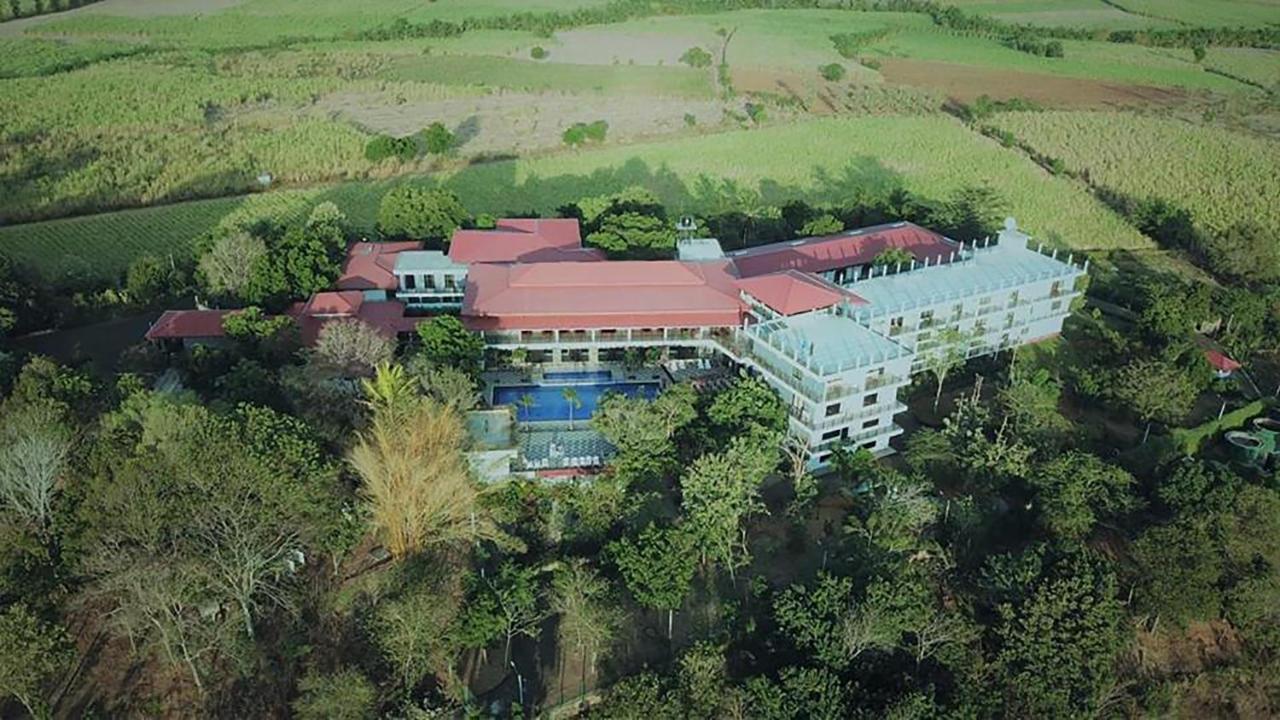 Centauria Wild Udawalawe Exterior foto