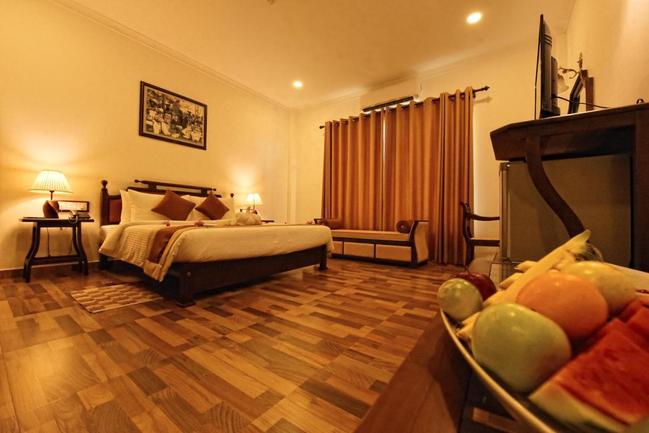 Centauria Wild Udawalawe Exterior foto