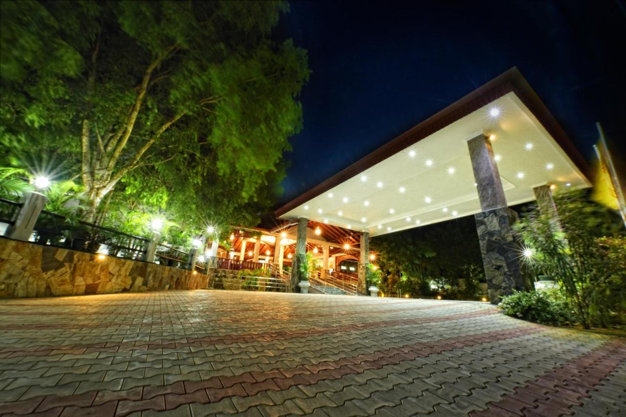 Centauria Wild Udawalawe Exterior foto