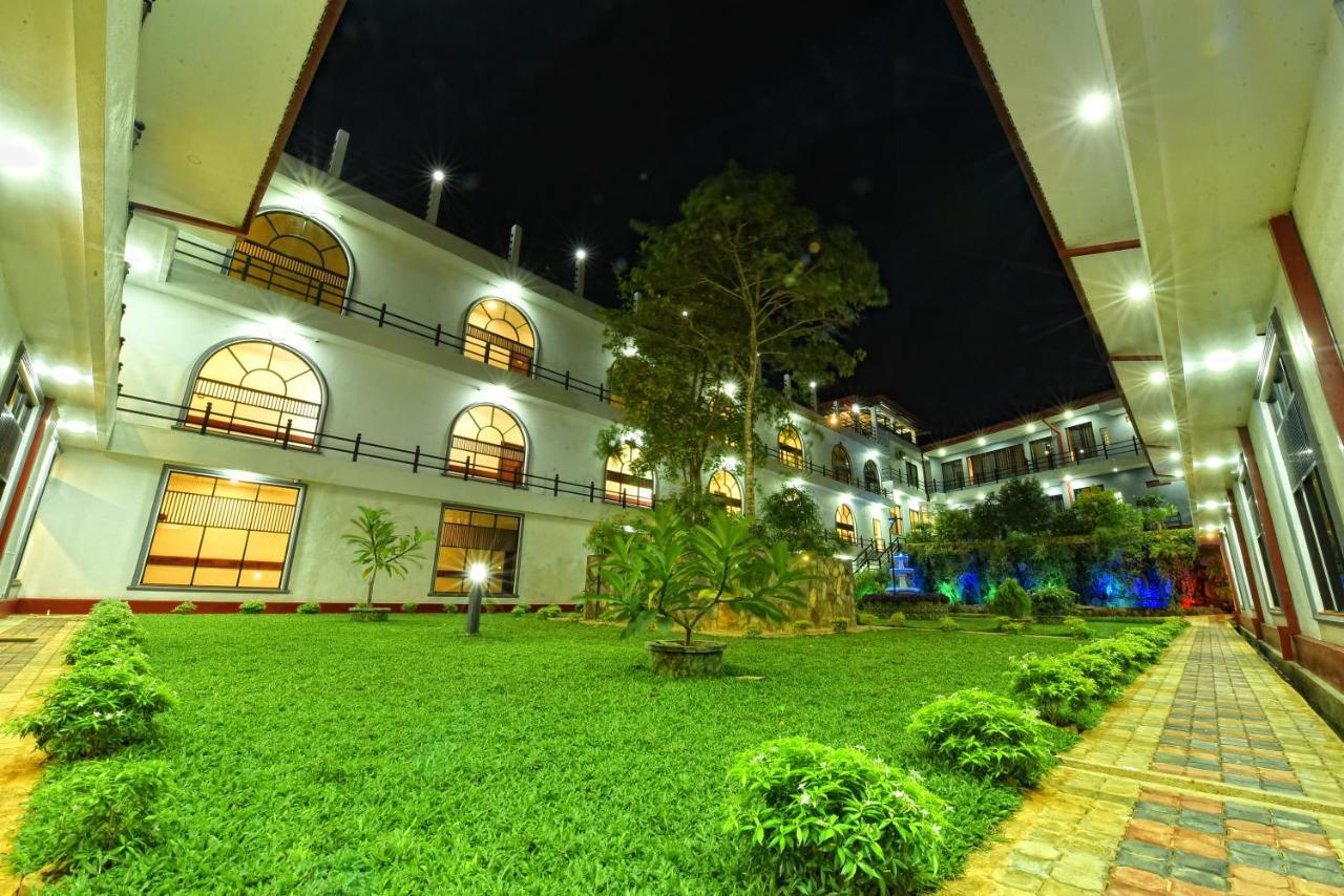 Centauria Wild Udawalawe Exterior foto