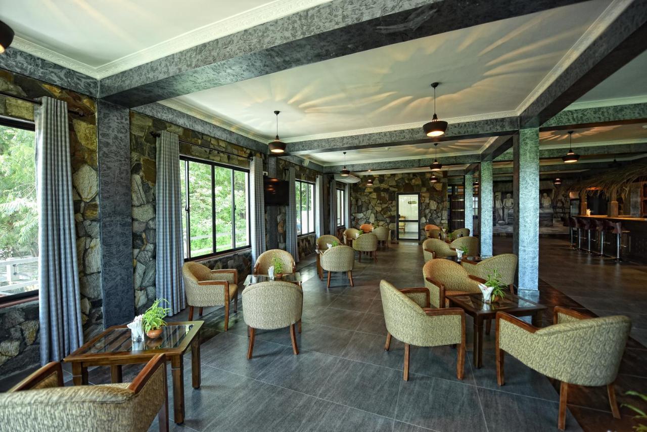 Centauria Wild Udawalawe Exterior foto