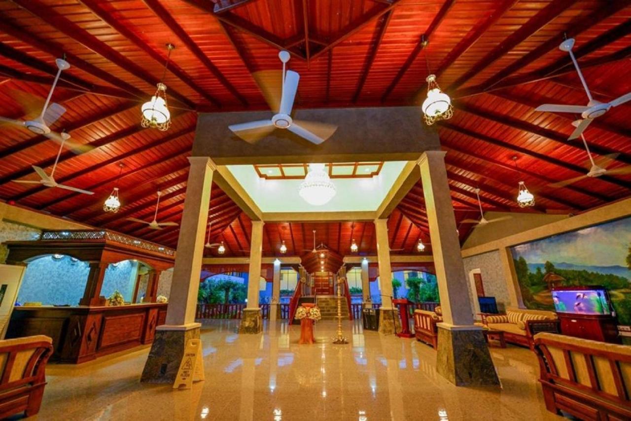 Centauria Wild Udawalawe Exterior foto