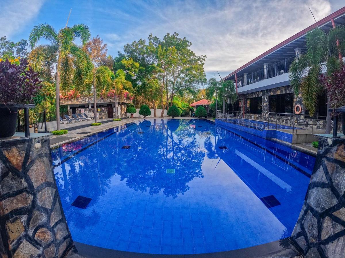 Centauria Wild Udawalawe Exterior foto