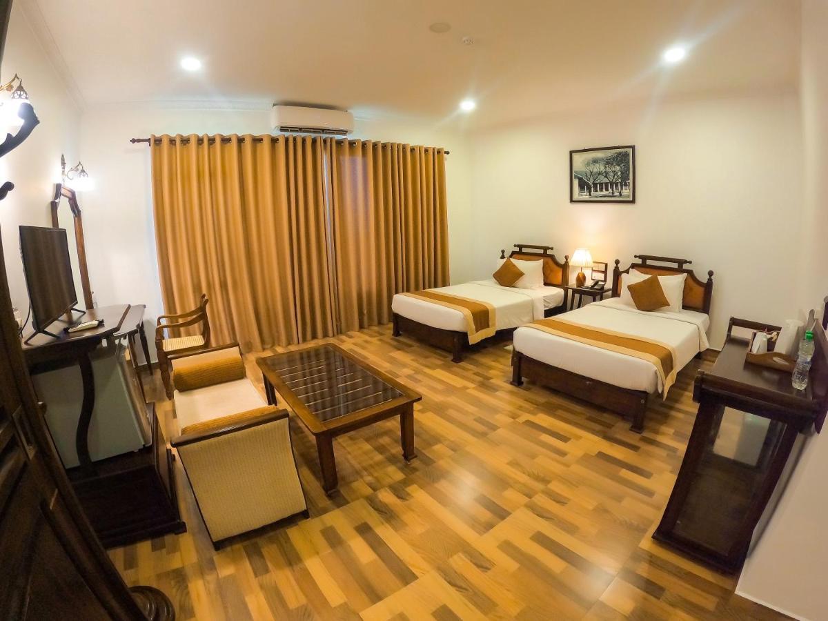 Centauria Wild Udawalawe Exterior foto