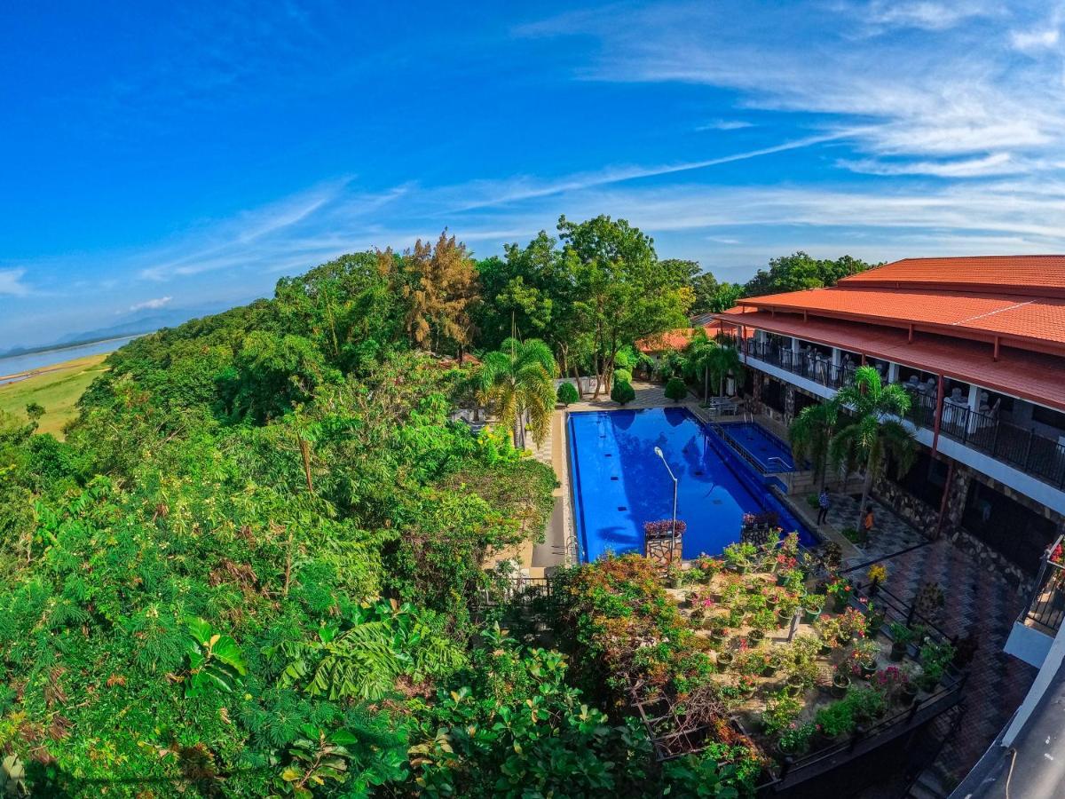 Centauria Wild Udawalawe Exterior foto