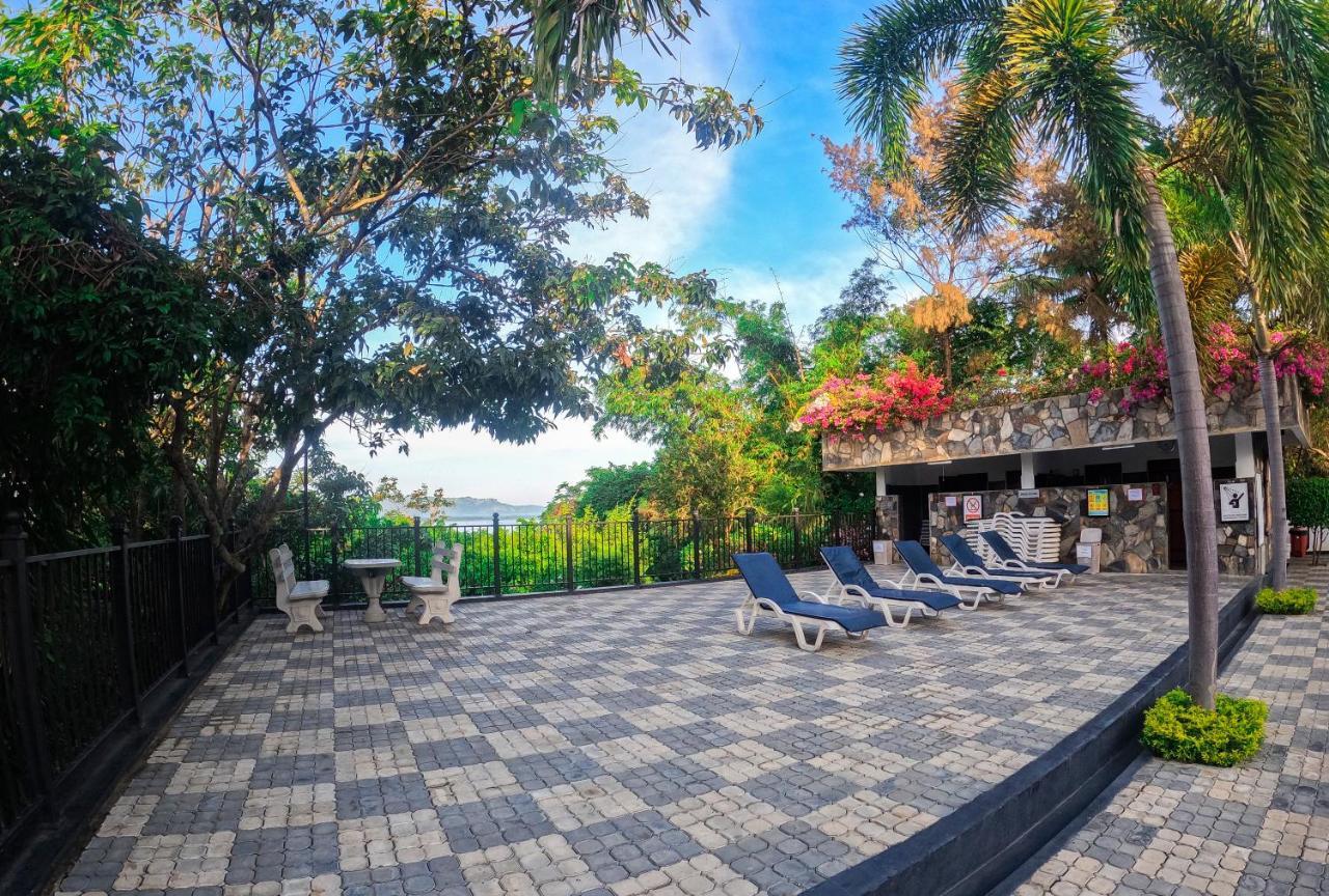Centauria Wild Udawalawe Exterior foto