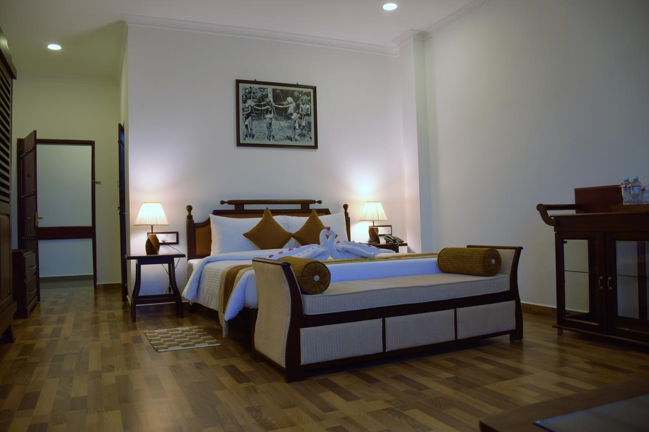 Centauria Wild Udawalawe Exterior foto