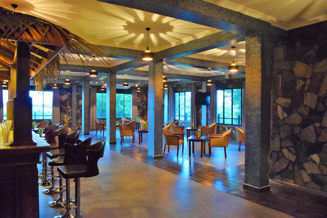 Centauria Wild Udawalawe Exterior foto
