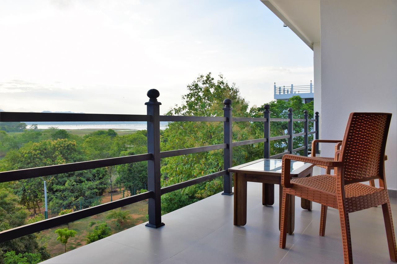 Centauria Wild Udawalawe Exterior foto